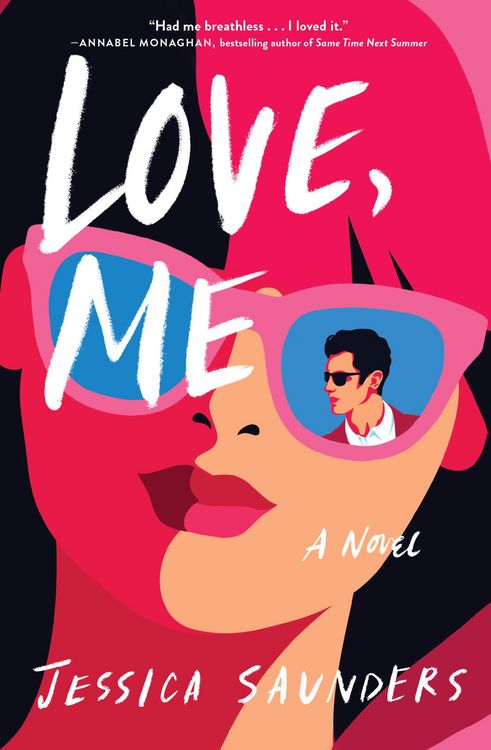 Produktbild: Love, Me