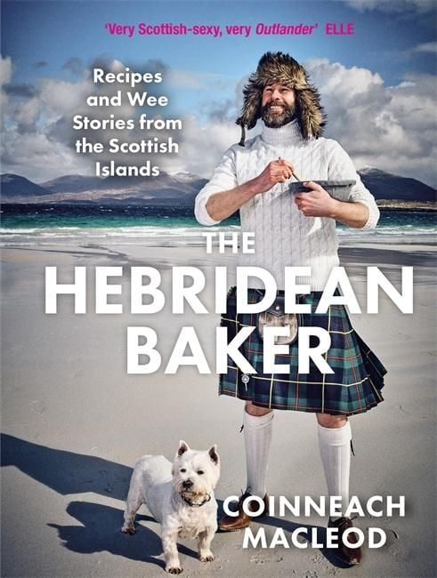 Produktbild: The Hebridean Baker