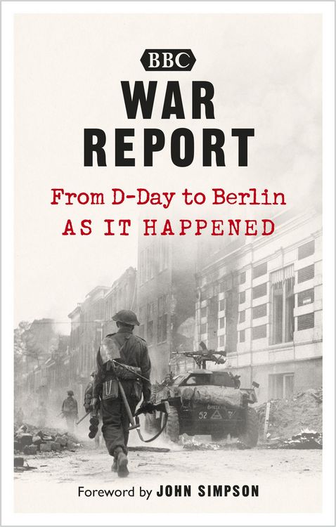 Produktbild: War Report