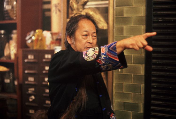 Produktbild: Big Trouble in Little China