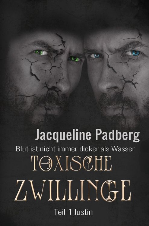 Produktbild: Toxische Zwillinge Teil 1 -Justin-