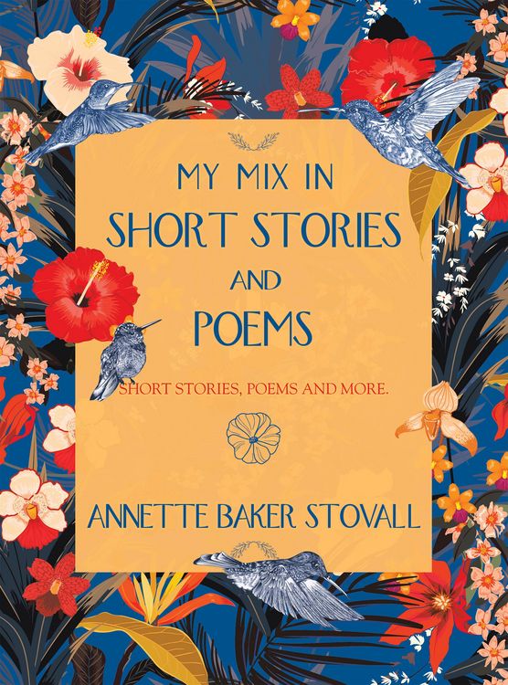 Produktbild: My Mix in Short Stories and Poems