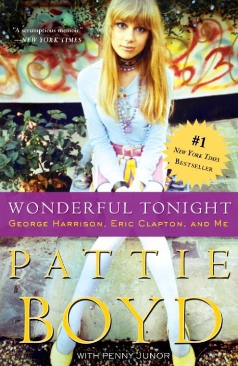 Produktbild: Wonderful Tonight