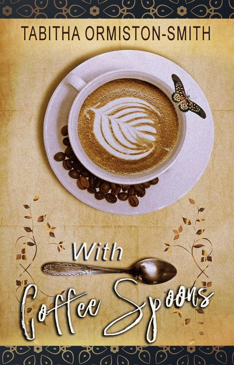 Produktbild: With Coffee Spoons