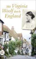 Produktbild: Mit Virginia Woolf durch England