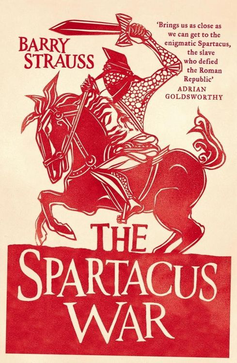 Produktbild: The Spartacus War