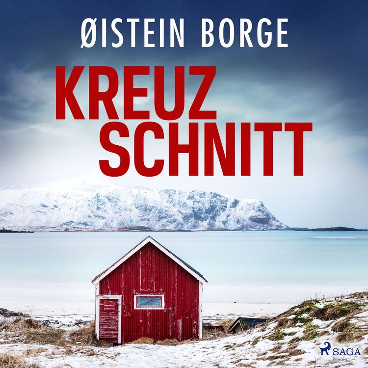Produktbild: Kreuzschnitt