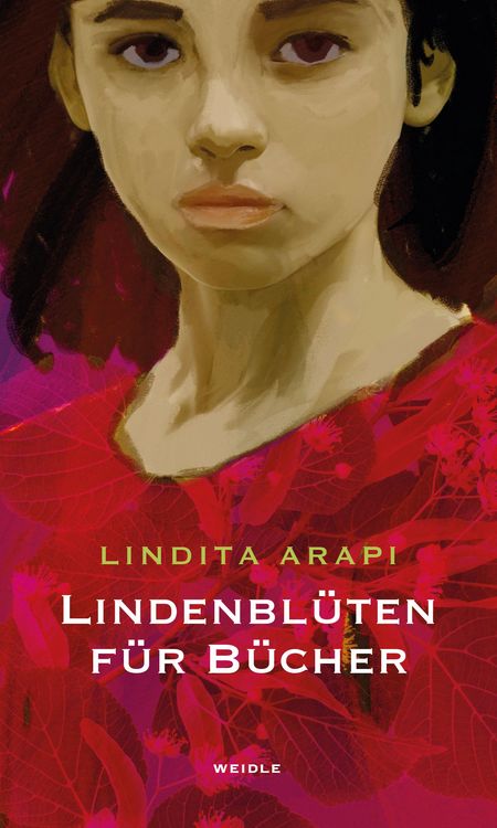 Produktbild: Lindenbl&uuml;ten f&uuml;r B&uuml;cher