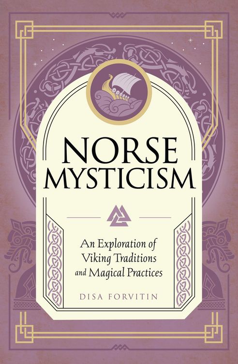 Produktbild: Norse Mysticism