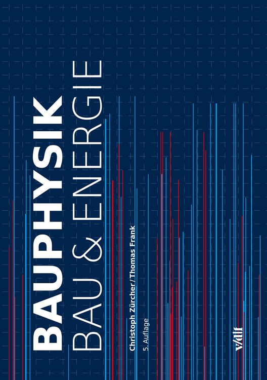 Produktbild: Bauphysik