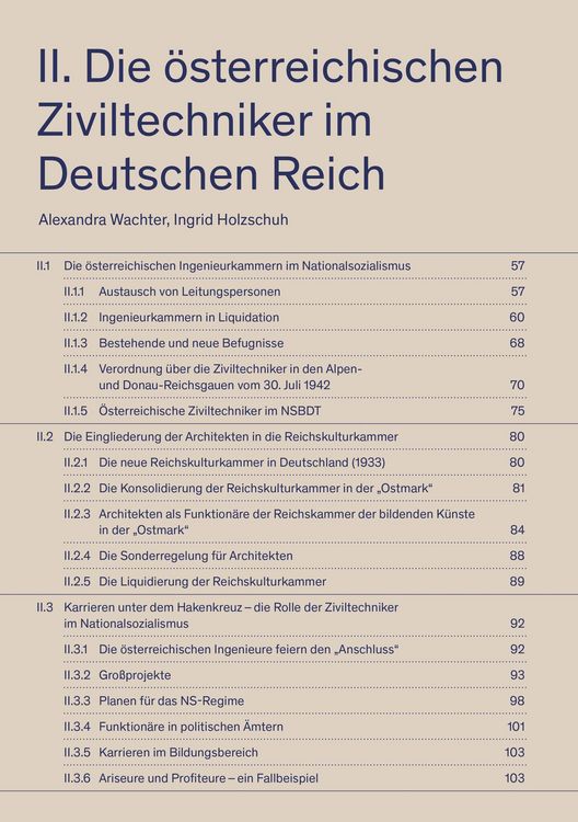 Produktbild: Beh&ouml;rdlich autorisiert. Staatlich beeidet. Im Nationalsozialismus verfolgt.