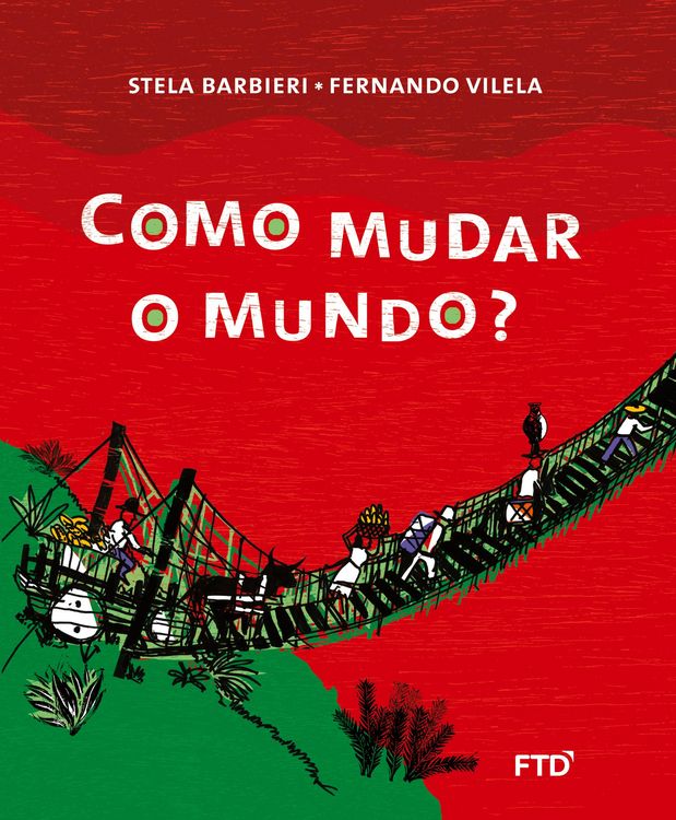 Produktbild: Como mudar o mundo