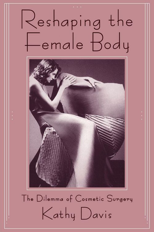 Produktbild: Reshaping the Female Body