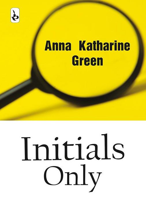 Produktbild: Initials Only