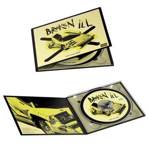 Produktbild: Broken Ill