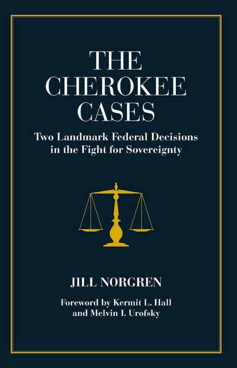 Produktbild: The Cherokee Cases