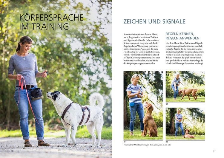 Produktbild: Die Macht der K&ouml;rpersprache