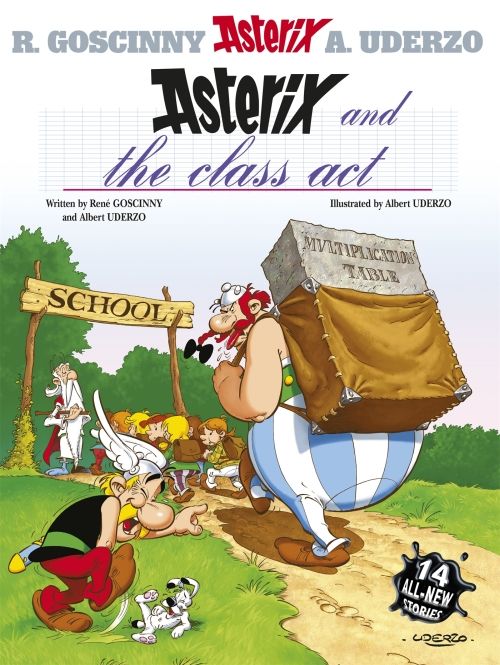 Produktbild: Asterix