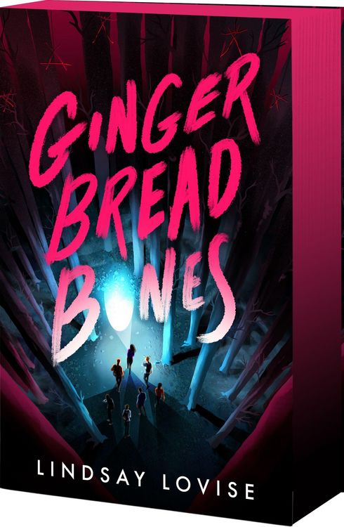 Produktbild: Gingerbread Bones