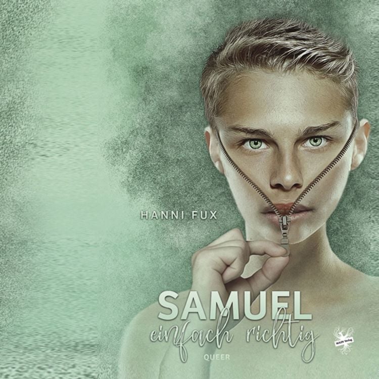 Produktbild: Samuel - einfach richtig