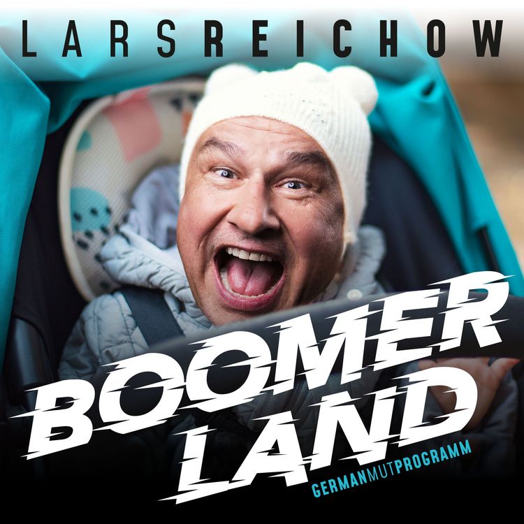 Produktbild: BOOMERLAND