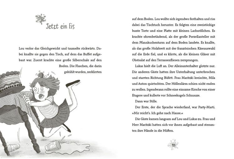 Produktbild: Schwapp, der Geheimschleim &ndash; Ein Sommerfest mit Schmierigkeiten
