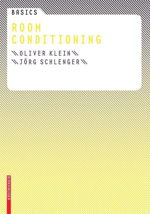 Produktbild: Basics Room Conditioning