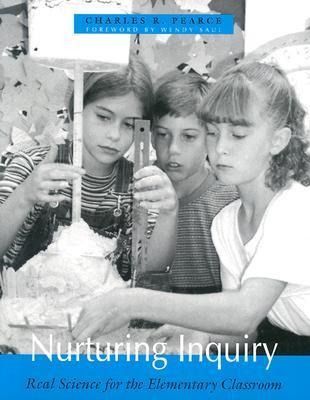 Produktbild: Nurturing Inquiry