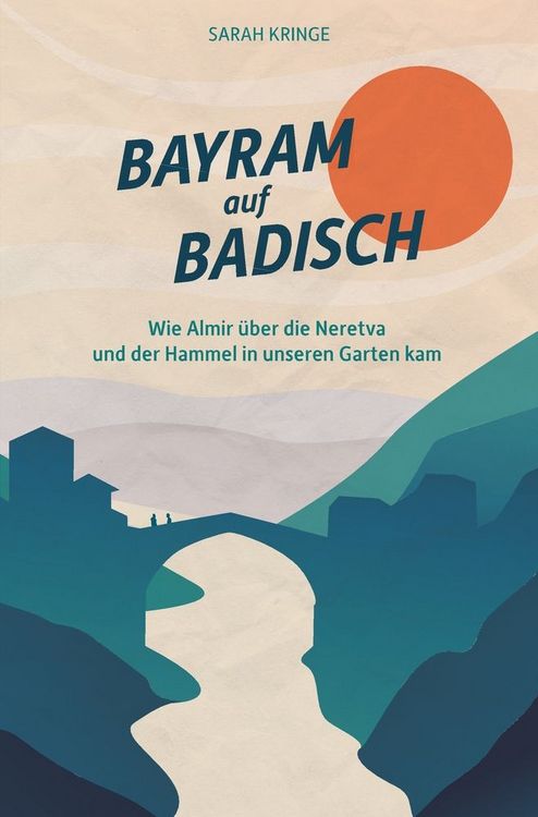 Produktbild: Bayram auf Badisch