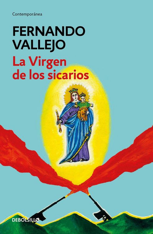 Produktbild: La Virgen de Los Sicarios / Our Lady of the Assassins