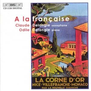 Produktbild: A la francaise