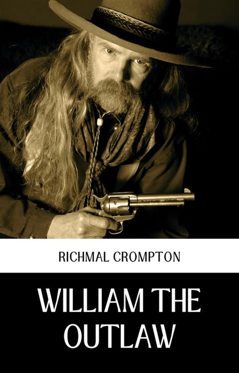 Produktbild: William The Outlaw