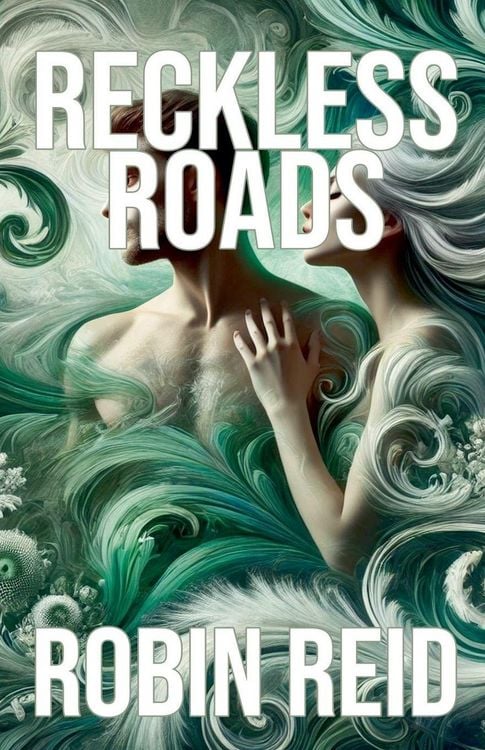 Produktbild: Reckless Roads
