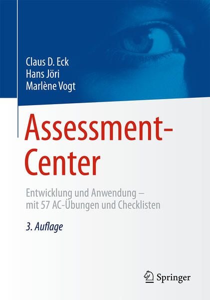 Produktbild: Assessment-Center