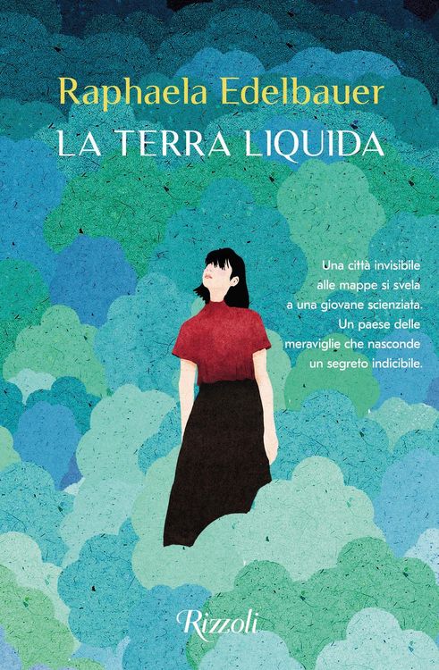 Produktbild: La terra liquida