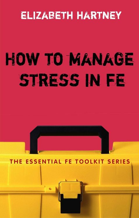 Produktbild: How to Manage Stress in FE