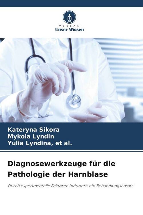 Produktbild: Diagnosewerkzeuge f&uuml;r die Pathologie der Harnblase