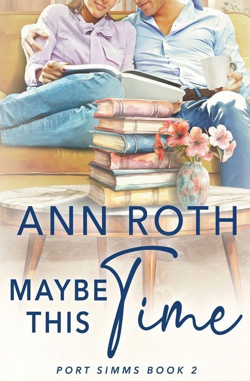 Produktbild: Maybe This Time