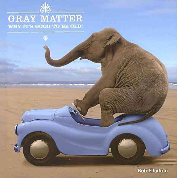 Produktbild: Gray Matter