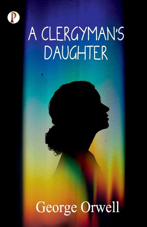 Produktbild: A Clergyman's Daughter