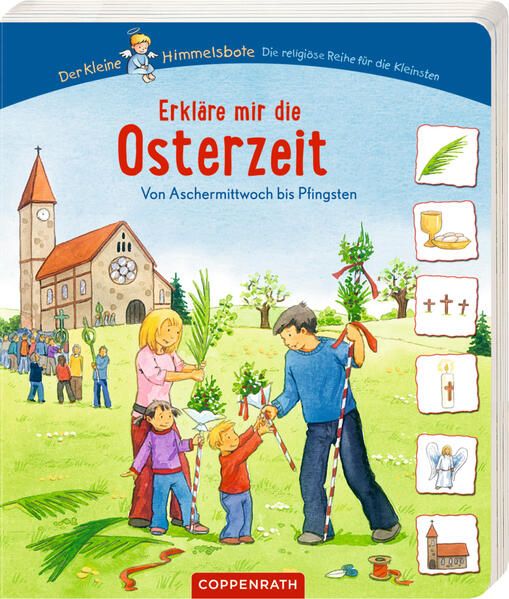 Produktbild: Erkl&auml;re mir die Osterzeit