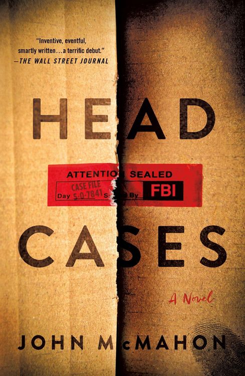 Produktbild: Head Cases