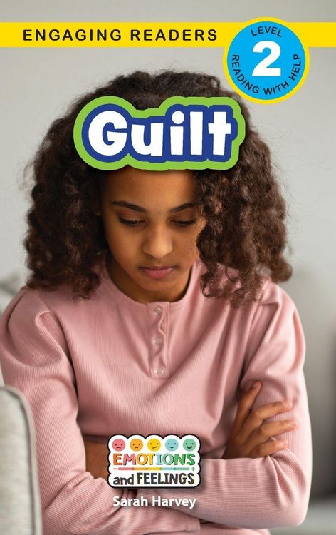 Produktbild: Guilt