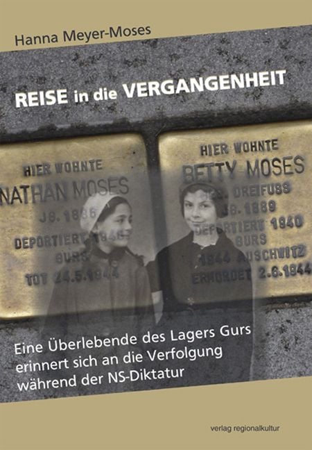 Produktbild: Reise in die Vergangenheit