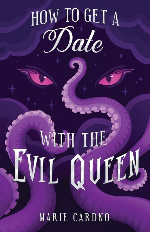 Produktbild: How to Get a Date with the Evil Queen