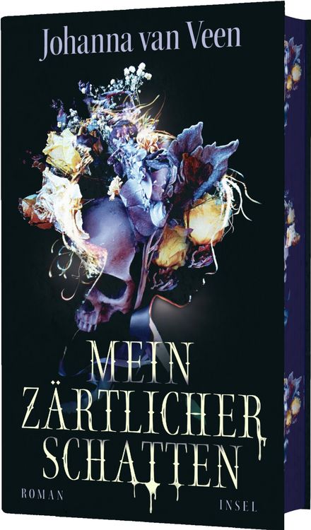Produktbild: Mein z&auml;rtlicher Schatten