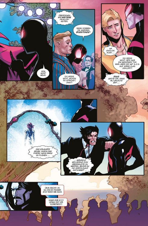 Produktbild: Spider-Man - Neustart (2. Serie)