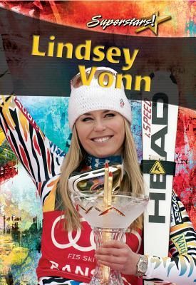 Produktbild: Lindsey Vonn