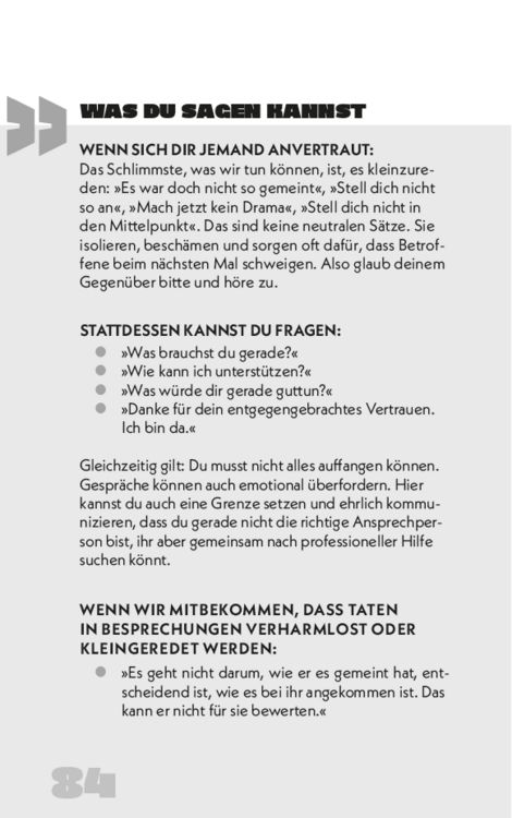 Produktbild: &bdquo;F&uuml;r eine Emanze bist du ganz sch&ouml;n h&uuml;bsch!&ldquo;