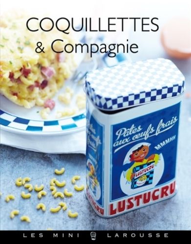 Produktbild: Coquillettes et compagnie